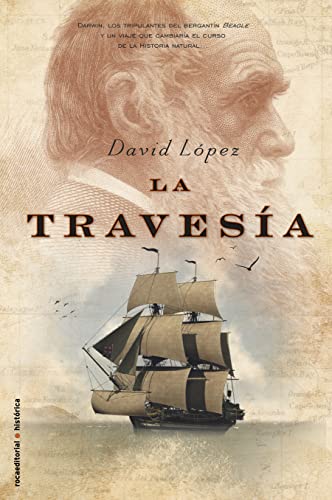 La travesÃ­a (Spanish Edition) (9788499181332) by LÃ³pez, David