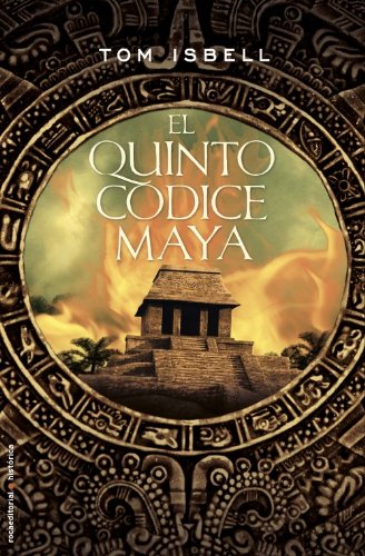 Imagen de archivo de Quinto Codice Maya,el ) a la venta por Hamelyn