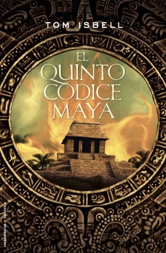 9788499181417: Quinto Codice Maya,El (Misterio (roca))