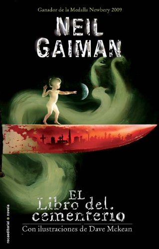 Stock image for El libro del cementerio (Spanish Edition) for sale by Night Heron Books