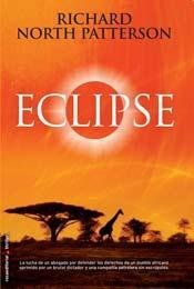 Imagen de archivo de eclipse patterson richard north a la venta por LibreriaElcosteo