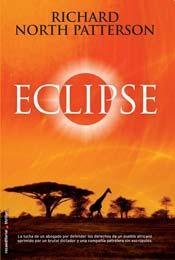 Stock image for ECLIPSE (Spanish Edition) for sale by Wonder Book