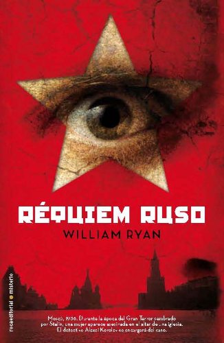 RÉQUIEM RUSO - William Ryan