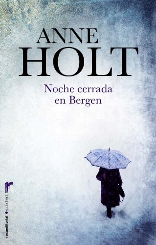 9788499181882: Noche Cerrada En Bergen 2ｦ Ed (Criminal (roca))