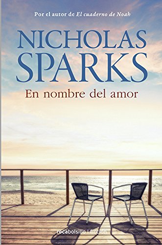 Stock image for En nombre del amor (Roca Editorial Novela) (Spanish Edition) for sale by SecondSale