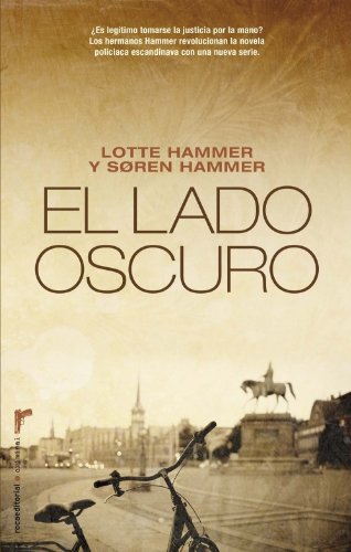Beispielbild fr Lado Oscuro,el ) zum Verkauf von Hamelyn