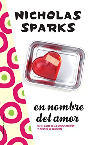 Stock image for EN NOMBRE DEL AMOR (Spanish Edition) for sale by SecondSale