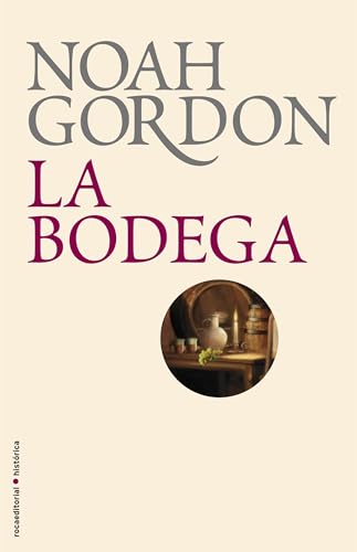 La bodega (9788499182667) by Gordon, Noah