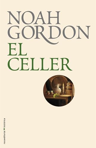 Imagen de archivo de EL CELLER a la venta por KALAMO LIBROS, S.L.