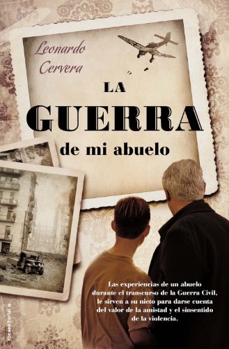 9788499182896: Guerra De Mi Abuelo,La (Novela (roca))