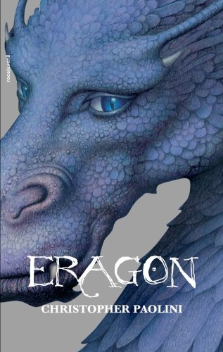 Imagen de archivo de Eragon: Biblioteca El Legado (The Inheritance Cycle, 1) (Spanish Edition) a la venta por Front Cover Books