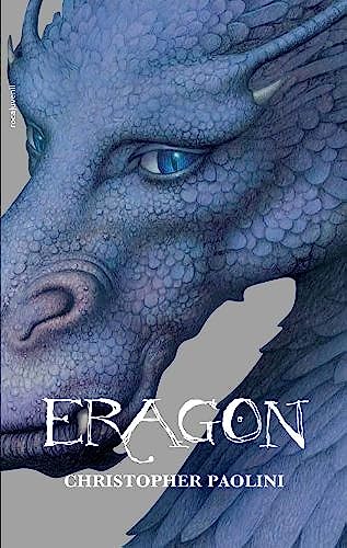 9788499182964: Eragon: Biblioteca El Legado (The Inheritance Cycle, 1) (Spanish Edition)