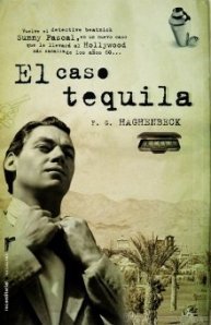 Stock image for caso tequila, el for sale by Iridium_Books