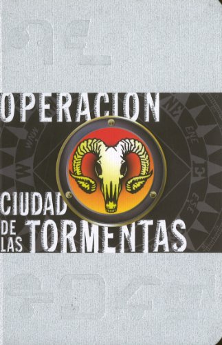 Imagen de archivo de Operacin Ciudad de las Tormentas (La trilogia de la cofradia / The Guild of Specialists, 3) (Spanish Edition) a la venta por GF Books, Inc.