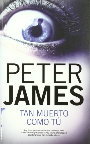 Tan muerto como tÃº (Spanish Edition) (9788499183428) by James, Peter