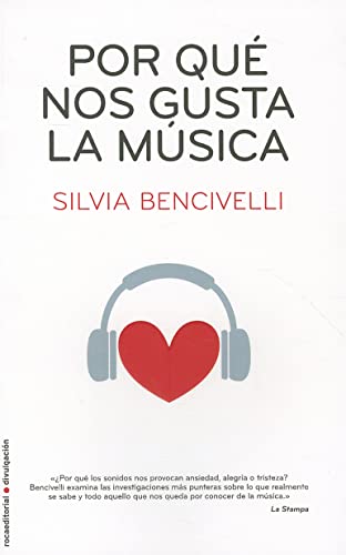 Imagen de archivo de Por Que Nos Gusta la Musica a la venta por Better World Books: West