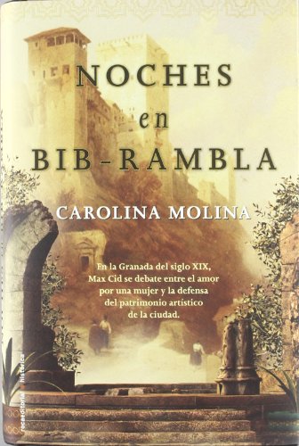9788499183961: Noches en Bib-Rambla / Nights at Bib-Rambla