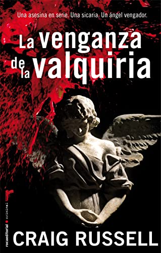 La venganza de la valquiria (Spanish Edition) (9788499183985) by Russell, Craig