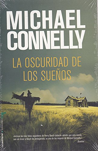 Imagen de archivo de libro la oscuridad de los suenos connellyexcelente estadoEd. 2011 a la venta por DMBeeBookstore