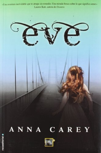 Imagen de archivo de Eve (Eve Trilogy) (Spanish Edition) a la venta por Irish Booksellers