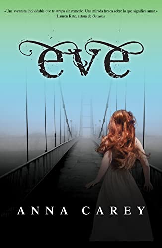 Stock image for Eve (Eve Trilogy) (Spanish Edition) for sale by Irish Booksellers