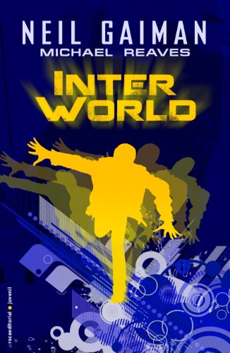 Stock image for InterWorld for sale by ThriftBooks-Atlanta