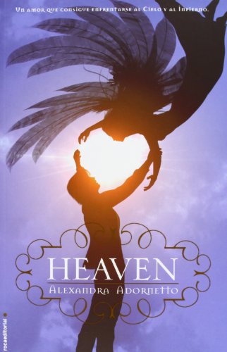 Imagen de archivo de Heaven a la venta por ThriftBooks-Dallas