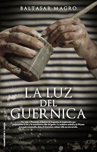 Stock image for La Luz Del Guernica for sale by Better World Books
