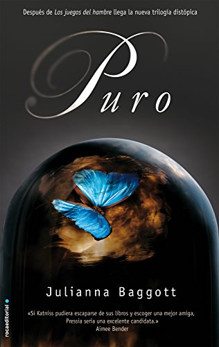 Puro (9788499185040) by JULIANNA BAGGOTT