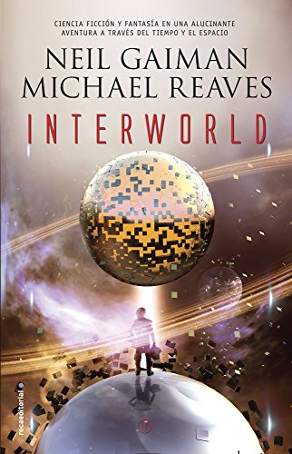 9788499185057: INTERWORLD 1