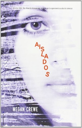 Beispielbild fr Aislados (Spanish Edition) zum Verkauf von Irish Booksellers