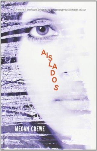 Stock image for Aislados (Spanish Edition) for sale by Irish Booksellers