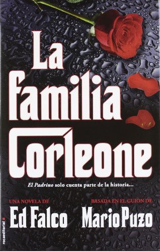 Stock image for La Familia Corleone = Corleone Family for sale by ThriftBooks-Atlanta