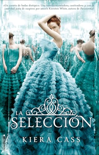 Stock image for La seleccin / The Selection (Spanish Edition) for sale by 369 Bookstore _[~ 369 Pyramid Inc ~]_