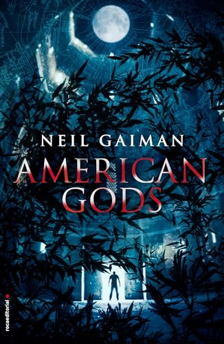 Stock image for American Gods (Spanish Edition) for sale by Textbooks_Source