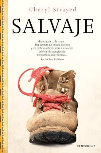 Imagen de archivo de Salvaje = Wild a la venta por ThriftBooks-Atlanta