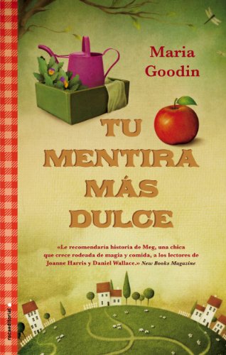 Beispielbild fr Tu Mentira Mas Dulce zum Verkauf von Better World Books