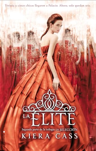 Imagen de archivo de La elite / The Elite (LA SELECCI?N / THE SELECTION) (Spanish Edition) a la venta por SecondSale