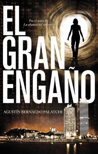 9788499186337: El gran engao (Thriller (roca))