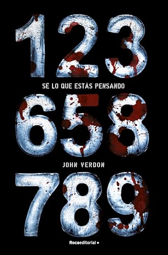 9788499186412: S lo que ests pensando (Serie David Gurney 1) (Thriller y Suspense)