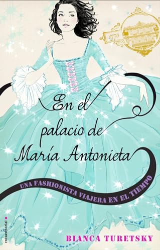 Beispielbild fr En el Palacio de Maria Antonieta zum Verkauf von Better World Books