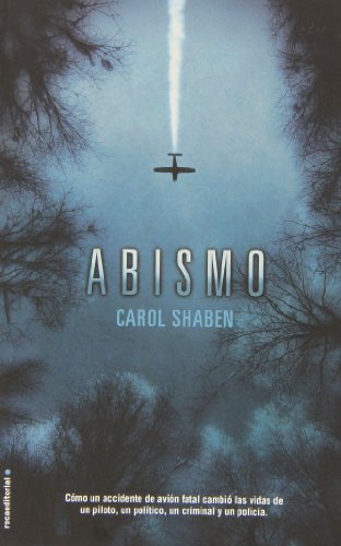 Stock image for Abismo for sale by Better World Books