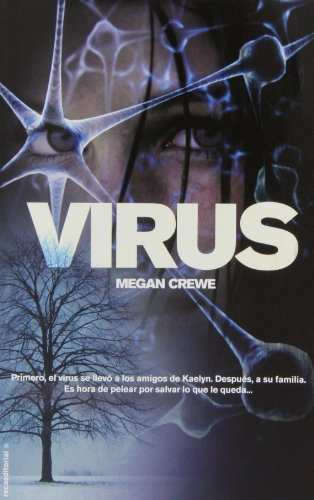 9788499186580: Virus / The Lives we Lost