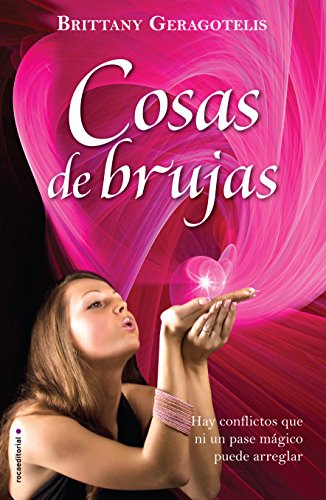 9788499186702: COSAS DE BRUJAS