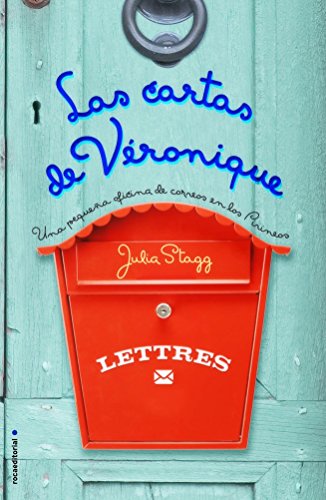 Stock image for Las cartas de Veronique (Novela (roca)) for sale by medimops