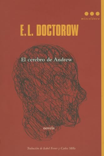 Stock image for El cerebro de Andrew for sale by Iridium_Books