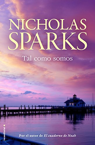 Stock image for Tal Como Somos for sale by Better World Books