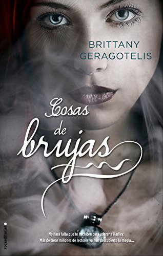 9788499188119: Cosas de brujas