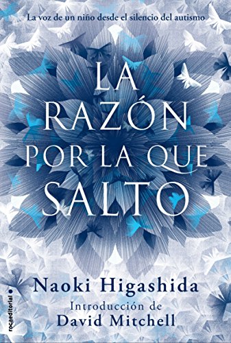 9788499188126: La razn por la que salto (SIN COLECCION)