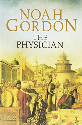 9788499188362: The Physician